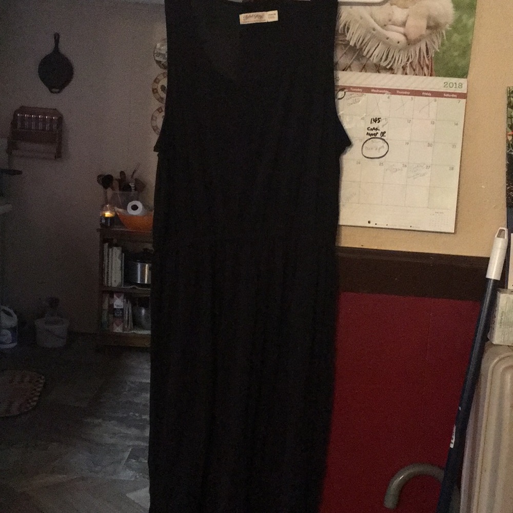 Faded glory dress